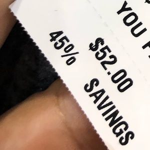 Meet your Posher, Addie